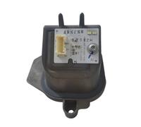 SPUFKGE Xénon Ballast HID Phare Control Module pour Q3 Source de lumière LED Feux de Jour PL433100L PL433100R PL433100(PL433100 R)