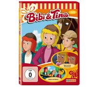 Spuk auf der Ferieninsel/ Nadja und Nafari (DVD) Bibi & Tina