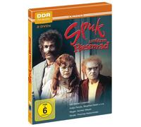 Spuk unterm Riesenrad [Import]