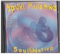 Spuki Mulemwa - Soul & Native
