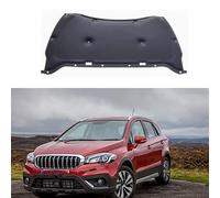 Spulhc Coton d'isolation phonique pour Capot de Voiture pour Suzuki SX4 S-Cross JY Crossover 2014~2021, Coussin d'isolation Thermique du Moteur