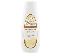 Spuma di Sciampagna - bain mousse, Classique, 500 ml - [lot de 4]
