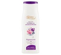Spuma Di Sciampagna Crème corps régénérant Orchidée avec extrait de Mirtillo - 250 ml
