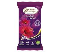 Spuma di Sciampagna Foglietti Sèche Precieux Hibisco 40 feuilles