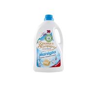 Spuma Di Sciampagna Lessive liquide machine à laver Marseille 36 lavages, 1620 ml