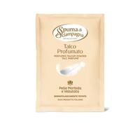 Spuma di Sciampagna - Talc parfumé - 10 pochettes de 75 g [750 g]