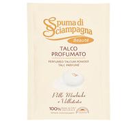 Spuma di Sciampagna - Talc parfumé, 75 g