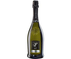 Spumante Brut - Master C.27 - Sant'Orsola
