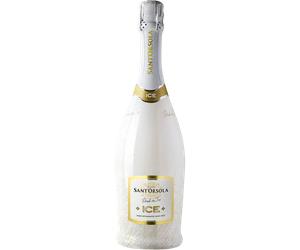 Spumante Demi Sec - Ice - Sant'Orsola