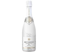 Brut D'Argent Chardonnay Ice Demi Sec 75 Cl