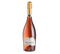 SPUMANTE ROSE' EXTRA DRY MELAROSA CL75 CANTINA DUE