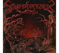 Spun in Darkness - Birthright