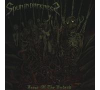 Spun in Darkness - Feast of The Undead