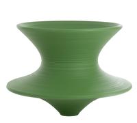 Spun Lounge Fauteuil Magis Vert 1812 C - MAGIS SD660