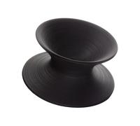 Spun Lounge Fauteuil Magis Gris Anthracite - 8051764848294