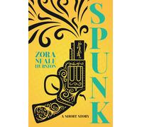 Spunk - A Short Story;Including The Introductory Essay 'a Brief History Of The Harlem Renaissance