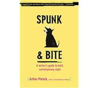 Spunk & Bite Arthur Plotnik (Auteur)