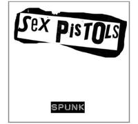 Spunk by Sex Pistols [CD] NEUF