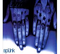 Spunk - Crud Dust