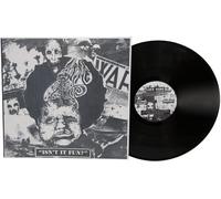 Spunk - "Isn't It Fun?" [Vinyl LP]