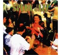 Compilation - Spunk Jazz [Import]
