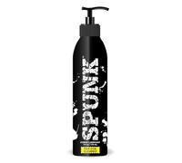 Spunk Lube Hybrid Lubrifiants Blanc 4 Oz SPNK4