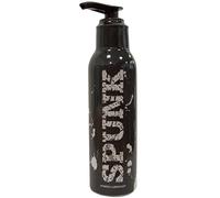SPUNK Lube - Lubrifiant Hybride, Texture Faux Sperme, 118 ml