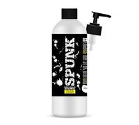 Spunk Lubrifiant hybride (907,2 g) - L'emballage peut varier