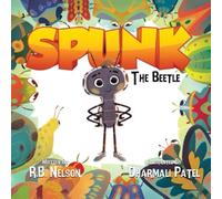 Spunk The Beetle