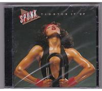 Spunk - Tighten It Up