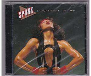 Spunk - Tighten It Up