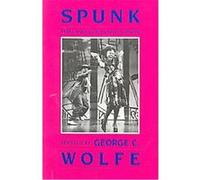 Spunk Zora Neale Hurston (Auteur)