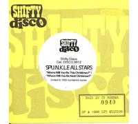 Spunkle All Stars - Where Will You Be This Chr [Import]