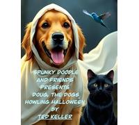 Spunky Doodle and Friends Presents Doug the Dog's Howling Halloween