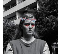 Spunsugar Drive-through Chapel (Vinyl) 12" Album