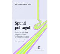 Spunti polivagali. Trovare la connessione e la gioia attraverso un'esplorazione guidata