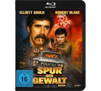 Spur der Gewalt – Blake, Robert Fargas, Antonio Garfield, Allen Haig, Sid – Blu-ray