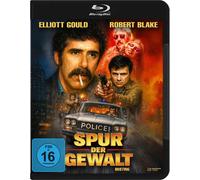 Spur der Gewalt – Blake, Robert Fargas, Antonio Garfield, Allen Haig, Sid – Blu-ray