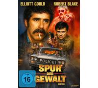 Spur der Gewalt (DVD) Blake Robert Fargas Antonio Garfield Allen Haig Sid Lerner