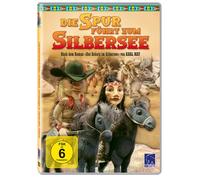 Spur Führt Zum Silbersee, die [Import allemand]