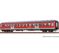 Spur H0 Brawa 46658 Wagon De Banlieue Bnrz 436.0 DB AG Neuf OVP