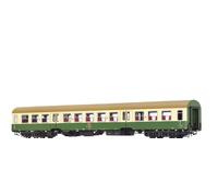Spur H0 Brawa 50794 Wagon De Voyage BMH De La DB AG Neuf OVP