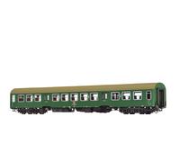 Spur H0 Brawa 50796 Wagon De Voyage BMH De La DB AG Neuf OVP