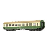 Spur H0 Brawa 50817 Wagon De Voyage BDGHWSE534.0 De La DB AG Neuf OVP