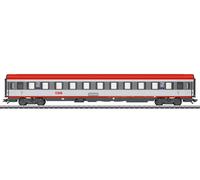 Spur H0 Märklin 42748 Voiture De Voyage 2E mz ÖBB Neuve OVP