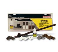 Spur H0 + N - Set De Nettoyage De Rails 4550 Neu