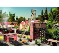 Spur H0 NOCH 66302 Kit Petite Mine Victoria, (Découpe Laser) Neuf OVP