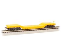Spur HO - Bachmann 52' Center Flatcar St. Louis-San Francisco