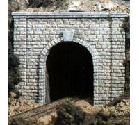 Spur Ho Woodland Portail Du Tunnel à Voie Unique 1253 Neu