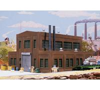 Spur N - Bausatz Fabrik / Werkstatt 3211 Neu
